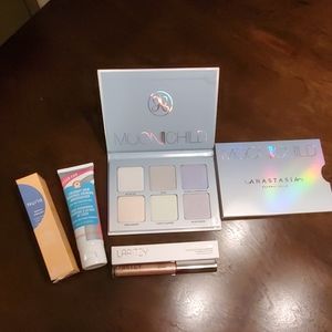 Eye Makeup Bundle
